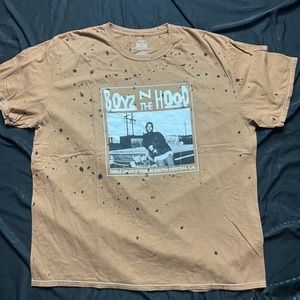 Boys N The Hood Tee